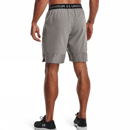 UA VANISH WOVEN SHORTS
