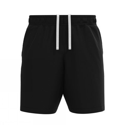 UA WOVEN GRAPHIC SHORTS