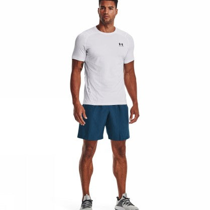 UA WOVEN GRAPHIC SHORTS