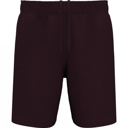 UA WOVEN GRAPHIC SHORTS