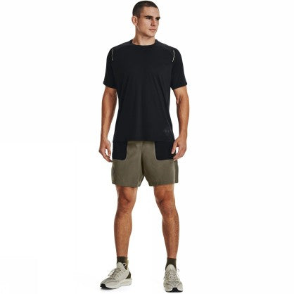 UA TERRAIN WOVEN SHORTS