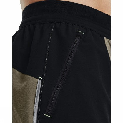 UA TERRAIN WOVEN SHORTS