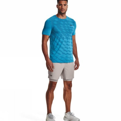 UA SEAMLESS RADIAL SS