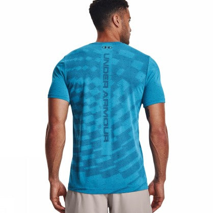 UA SEAMLESS RADIAL SS
