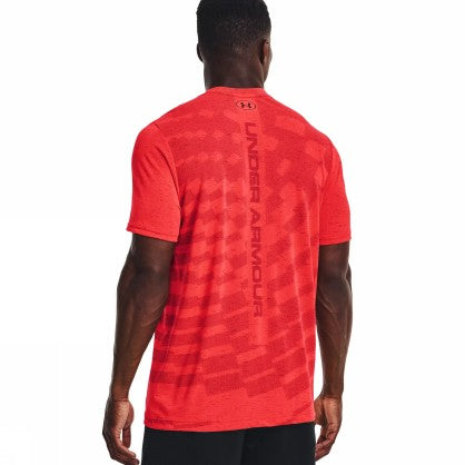 UA SEAMLESS RADIAL SS