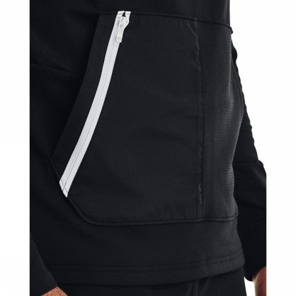 UA RUSH ALL PURPOSE HOODIE