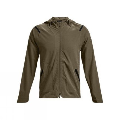 UA UNSTOPPABLE JACKET