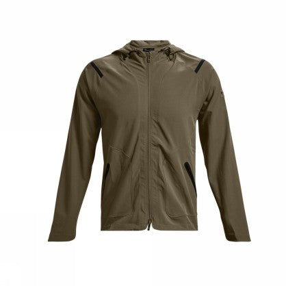 UA UNSTOPPABLE JACKET