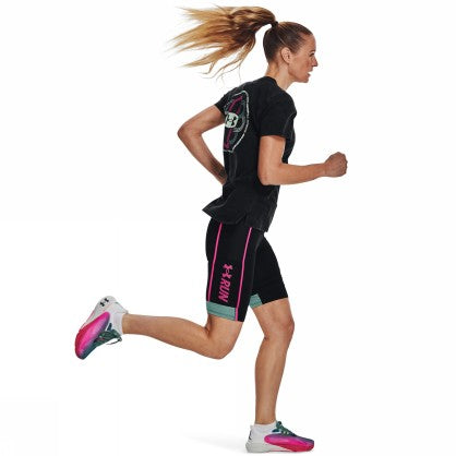 UA RUN ANYWHERE HALF TIGHT