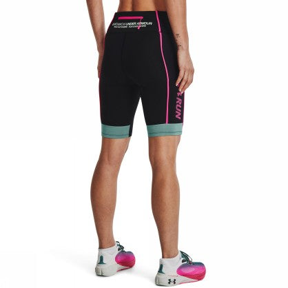 UA RUN ANYWHERE HALF TIGHT