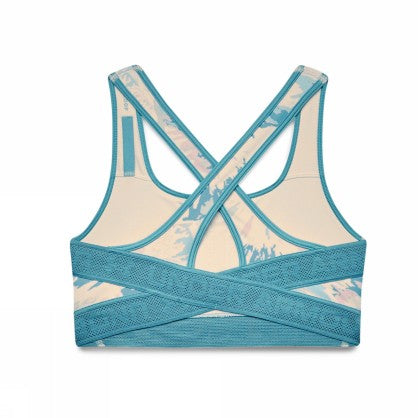 UA CROSSBACK MID PRINT NE