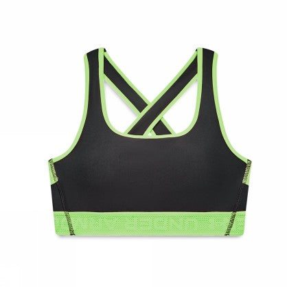 UA CROSSBACK MID SOLID NE