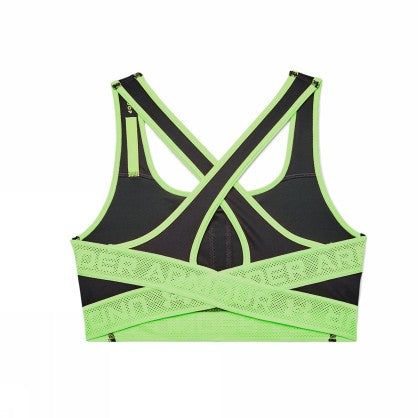 UA CROSSBACK MID SOLID NE