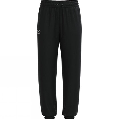 ESSENTIAL FLEECE JOGGERS