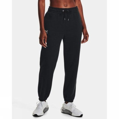 ESSENTIAL FLEECE JOGGERS