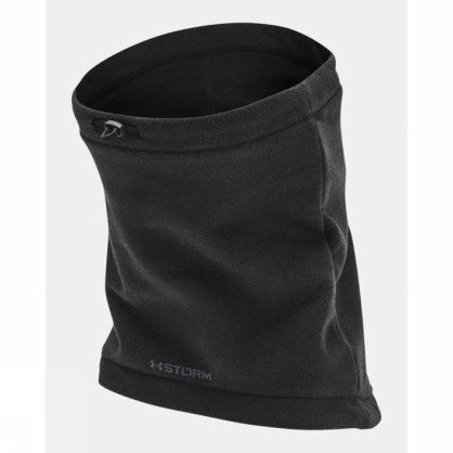 UA STORM FLEECE GAITER