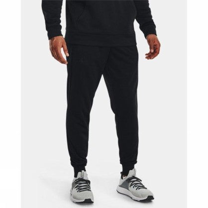 UA ARMOUR FLEECE JOGGERS