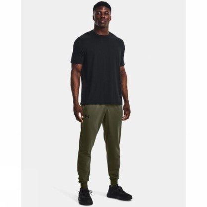 UA ARMOUR FLEECE JOGGERS