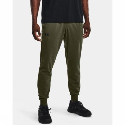 UA ARMOUR FLEECE JOGGERS
