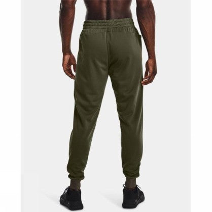 UA ARMOUR FLEECE JOGGERS