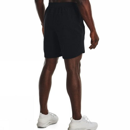 UA LAUNCH SW 7 WM SHORT
