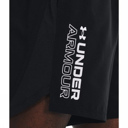 UA LAUNCH SW 7 WM SHORT