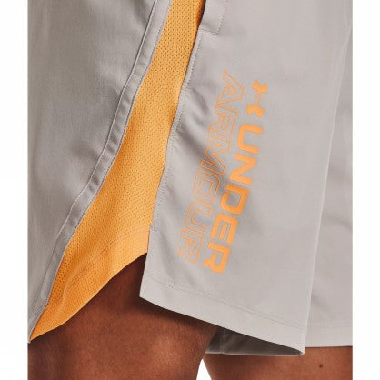 UA LAUNCH SW 7 WM SHORT