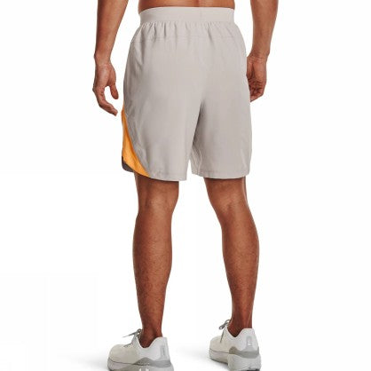 UA LAUNCH SW 7 WM SHORT