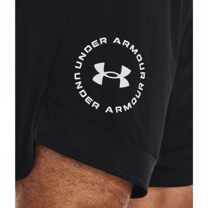 UA TRAIN STRETCH GRAPHIC STS