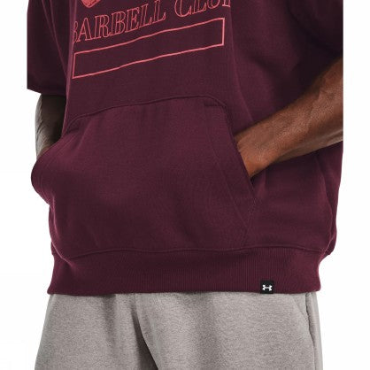 UA PJT HM GYM HWT CREW