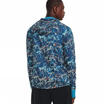 UA STORM OUTRUN COLD JACKET