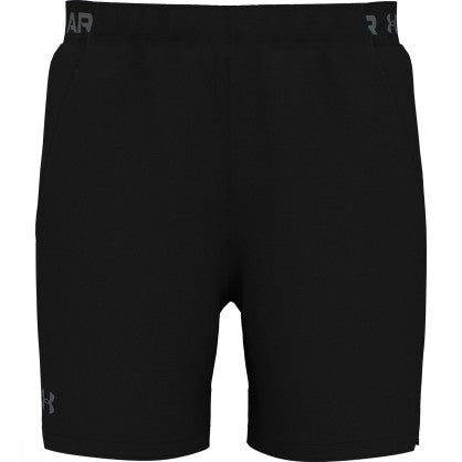 UA VANISH WOVEN 6IN SHORTS
