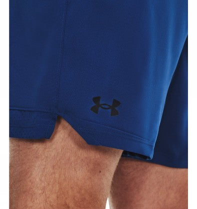 UA VANISH WOVEN 6IN SHORTS