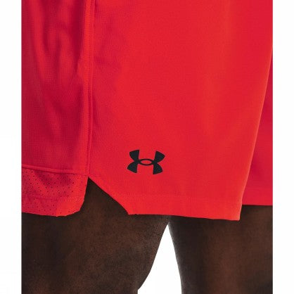 UA VANISH WOVEN 6IN SHORTS