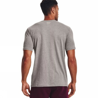 UA PJT ROCK GLOBE SS