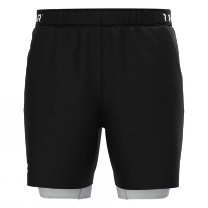 UA VANISH WOVEN 2IN1 STS