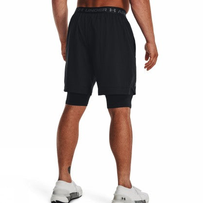 UA VANISH WOVEN 2IN1 STS