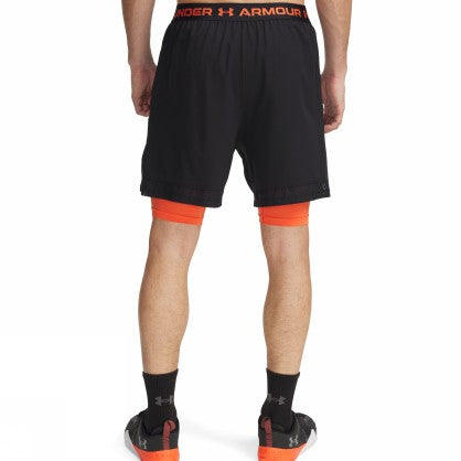 UA VANISH WOVEN 2IN1 STS