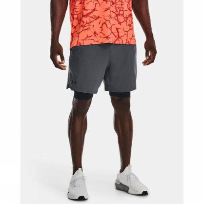UA VANISH WOVEN 2IN1 STS
