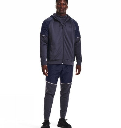UA AF STORM FZ HOODIE