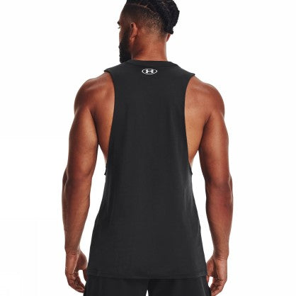 UA PJT ROCK BRAHMA BULL TANK