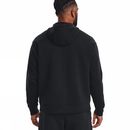 UA SUMMIT KNIT FZ
