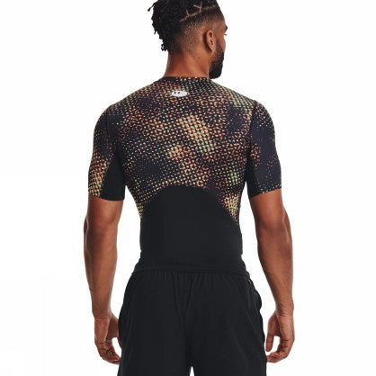UA HG ARMOUR PRTD COMP SS