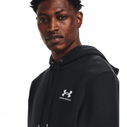 UA ICON FLEECE HOODIE