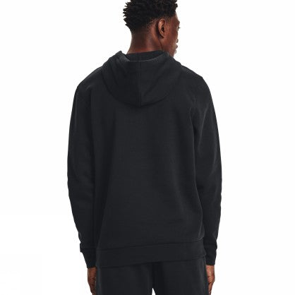 UA ICON FLEECE HOODIE