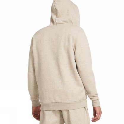 UA ICON FLEECE FZ HOOD