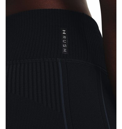 UA RUSH SEAMLESS ANKLE LEG