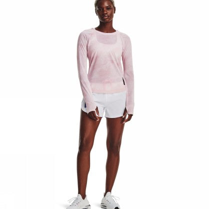 UA RUN ANYWHERE STREAKER LS