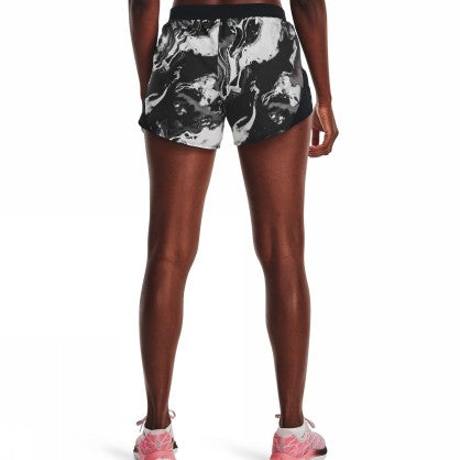 UA FLY BY ANYWHERE SHORT