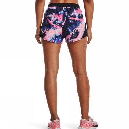 UA FLY BY ANYWHERE SHORT
